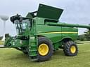 2015 John Deere S680 Image