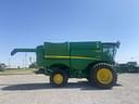 2018 John Deere S770 Image