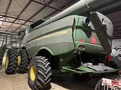 Thumbnail image John Deere S770 11