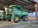 John Deere S770 Image