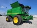 2022 John Deere S770 Image