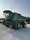 John Deere S770 Image