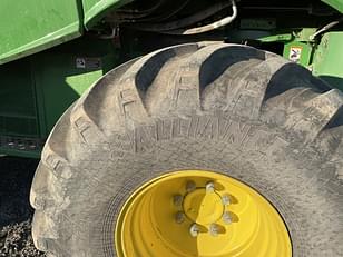 Main image John Deere S780 11