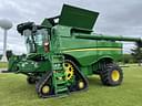 2021 John Deere S780 Image
