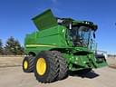 2023 John Deere S780 Image