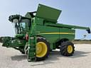 2024 John Deere S780 Image