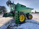 2019 John Deere S780 Image