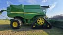 2024 John Deere S790 Image