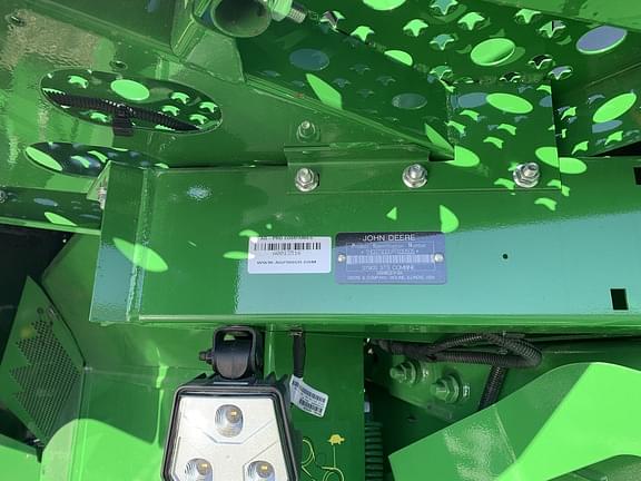 Image of John Deere S790 equipment image 3