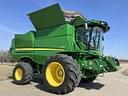 2023 John Deere S790 Image