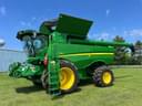 2024 John Deere S790 Image