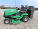John Deere Sabre Image