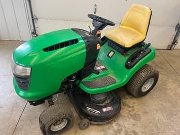 Main image John Deere Sabre