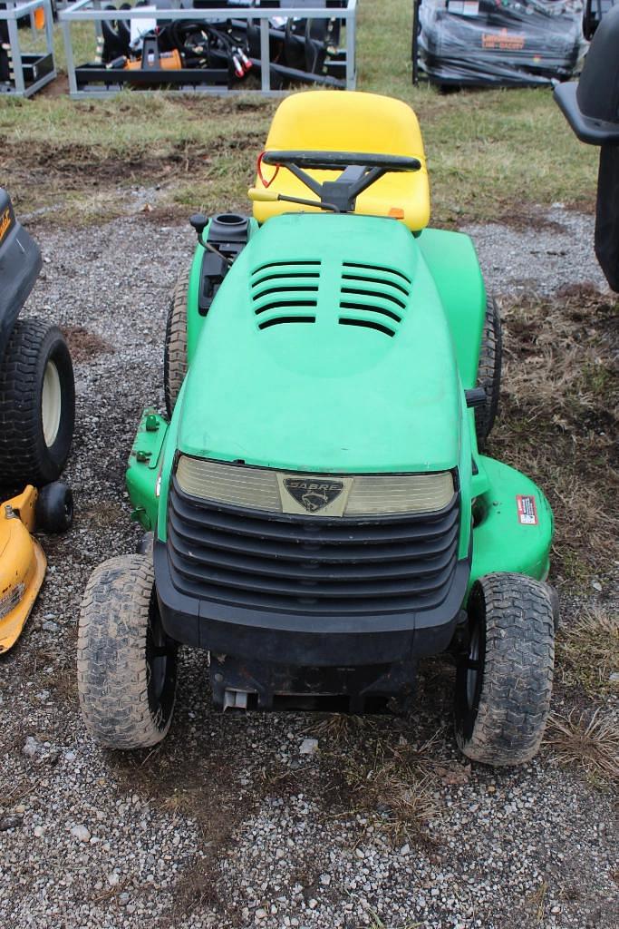 Image of John Deere Sabre Primary image