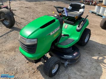 Main image John Deere Sabre