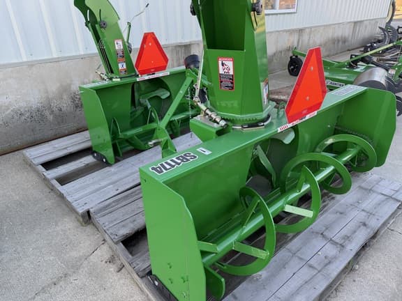 Image of Frontier SB1174 equipment image 1