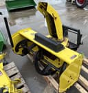2012 John Deere 47" Snow Blower Image