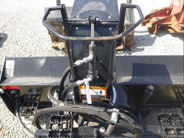 Image of John Deere SB84B equipment image 4