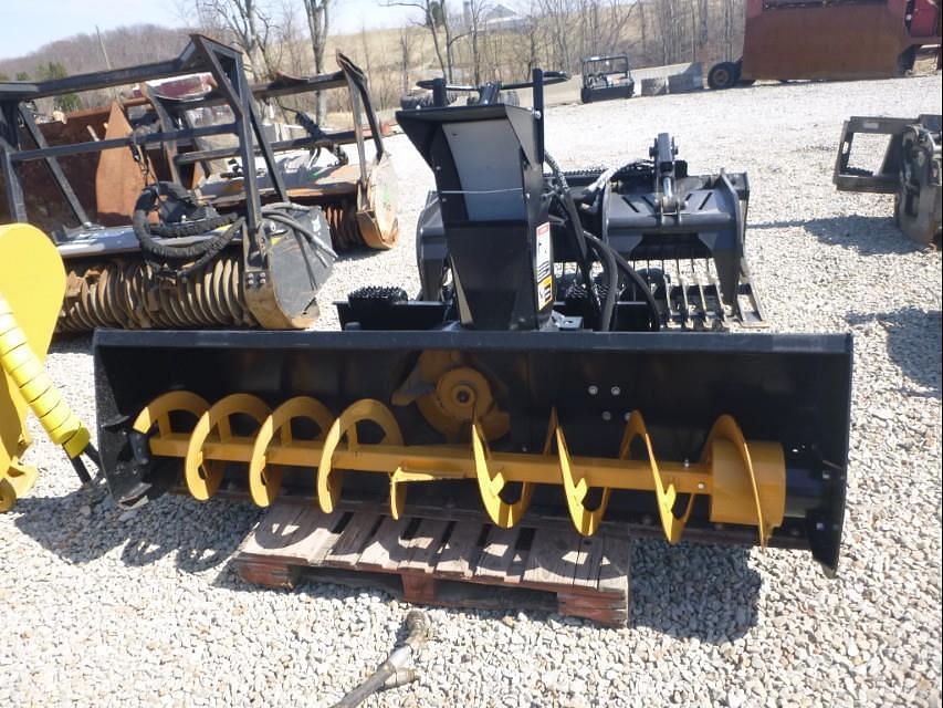 Image of John Deere SB84B Primary image