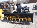1998 John Deere SB84B Image
