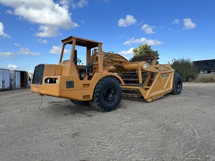 John Deere 8-60-A Construction Scrapers for Sale | Tractor Zoom