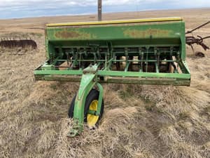 John Deere 9350 Image