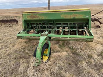 Main image John Deere 9350