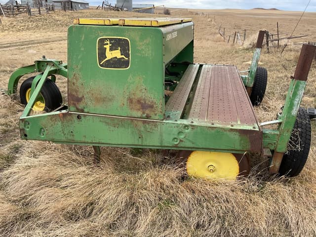 Image of John Deere 9350 equipment image 4