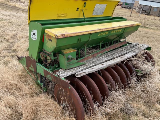 Image of John Deere 9350 equipment image 2