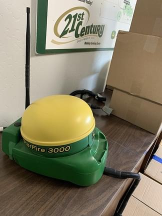 Image of John Deere StarFire 6000 Primary Image