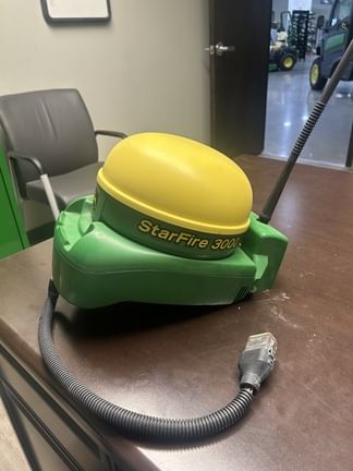 John Deere StarFire 3000 Equipment Image0
