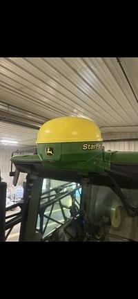 Image of John Deere StarFire 3000 Image 0