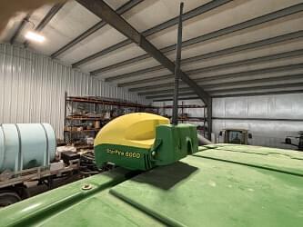 Image of John Deere StarFire 6000 Image 1