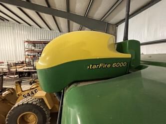 Image of John Deere StarFire 6000 Image 0