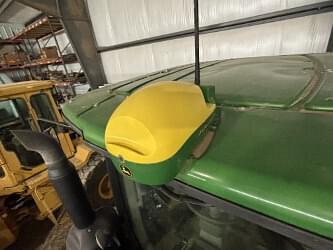 Image of John Deere StarFire 6000 Image 1