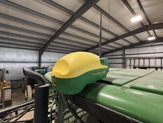 Image of John Deere StarFire 6000 Image 0