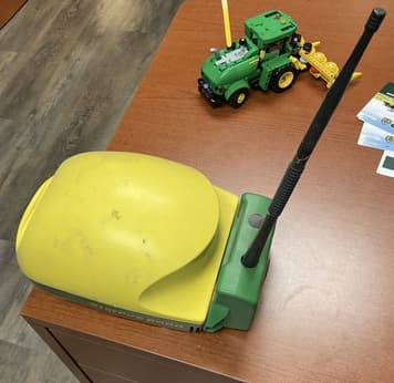 Main image John Deere StarFire 6000