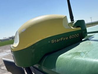 Image of John Deere StarFire 6000 Image 0