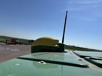 Image of John Deere StarFire 6000 Image 1