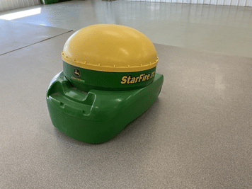 Main image John Deere StarFire iTC
