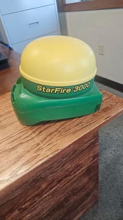 Main image John Deere StarFire 3000