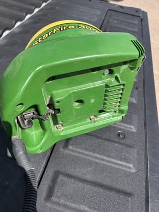 Image of John Deere StarFire 3000 equipment image 2