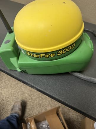 Main image John Deere StarFire 3000