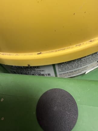 Image of John Deere StarFire 3000 Image 1