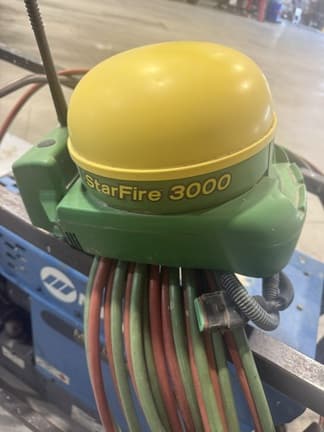 Main image John Deere StarFire 3000