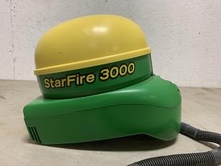 John Deere StarFire 3000 Equipment Image0