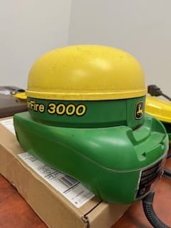 Main image John Deere StarFire 3000