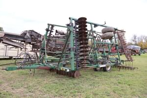 John Deere SF4500 Image