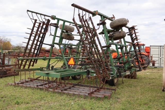 Image of John Deere SF4500 equipment image 2