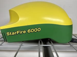 John Deere StarFire 6000 Image